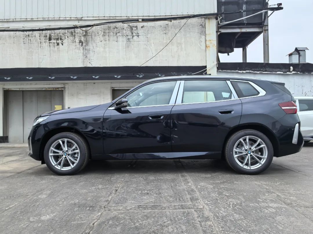宝马X3 xDrive25L现已到店！是全系性价比之选吗？