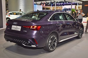 疯狂收割中产的“奥迪神车”，已经降到了11.5万！