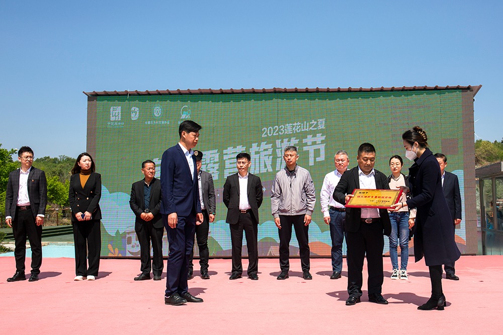 王云泽 房车行业的坚守者和造梦者