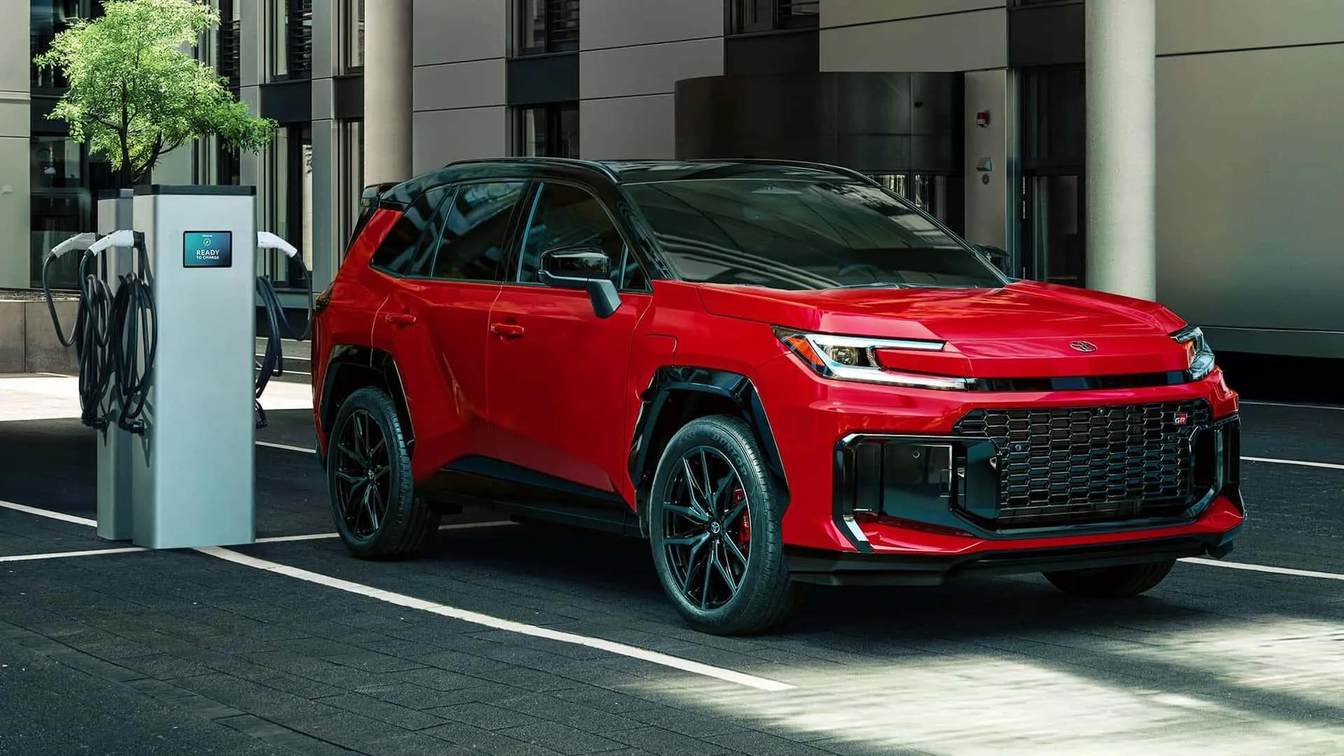 月销1.5万+，全新RAV4亮相，丰田RAV4还值得关注吗？