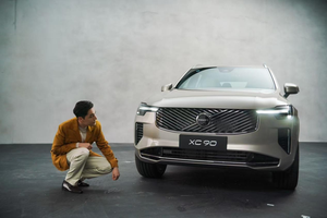 中产家庭买SUV，沃尔沃全新XC90 PK宝马X5，谁是更优解？