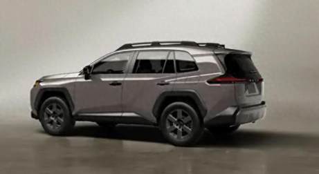 月销1.5万+，全新RAV4亮相，丰田RAV4还值得关注吗？