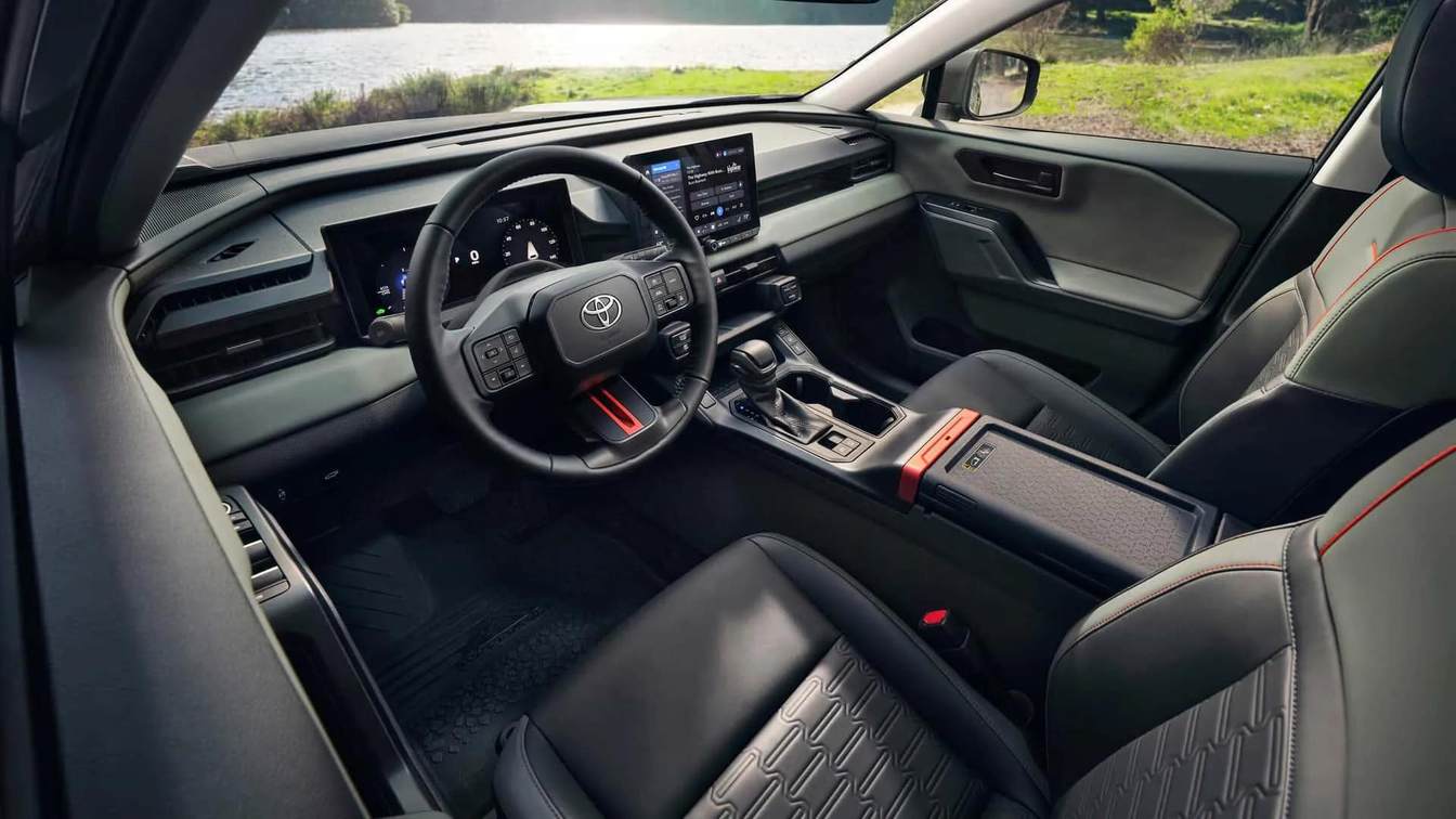 月销1.5万+，全新RAV4亮相，丰田RAV4还值得关注吗？