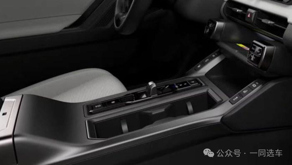 【E汽车】全新一代丰田RAV4发布