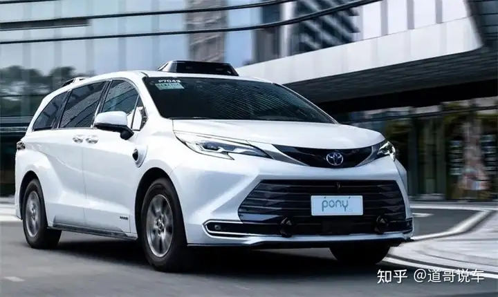 Robotaxi有戏？嗯，看起来是！