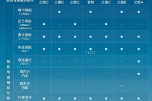 比亚迪领跑 4 月智驾车型销量榜，全民智驾战略成效显著