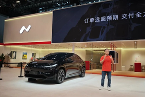 成立首年销量经历过山车，乐道如何重回正轨？
