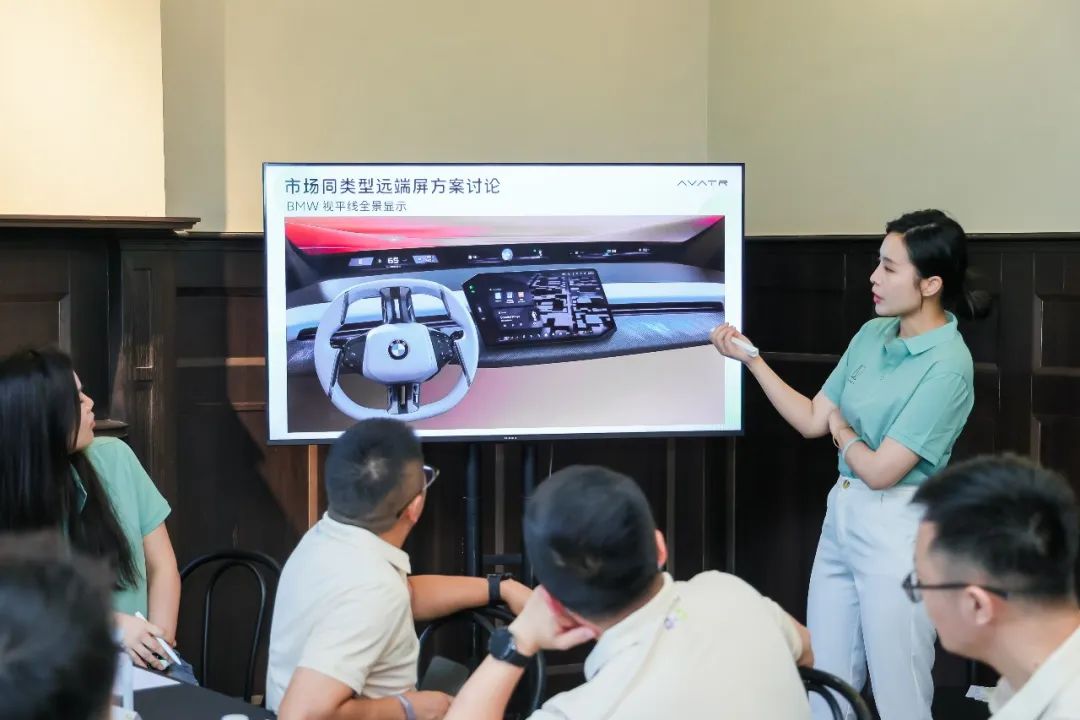 从悦己到热爱！车主视角看，阿维塔如何迈入2.0时代