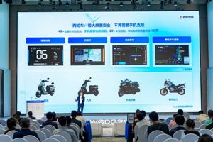 四大核心能力、五大应用场景，百度地图正式发布地图AI开放平台