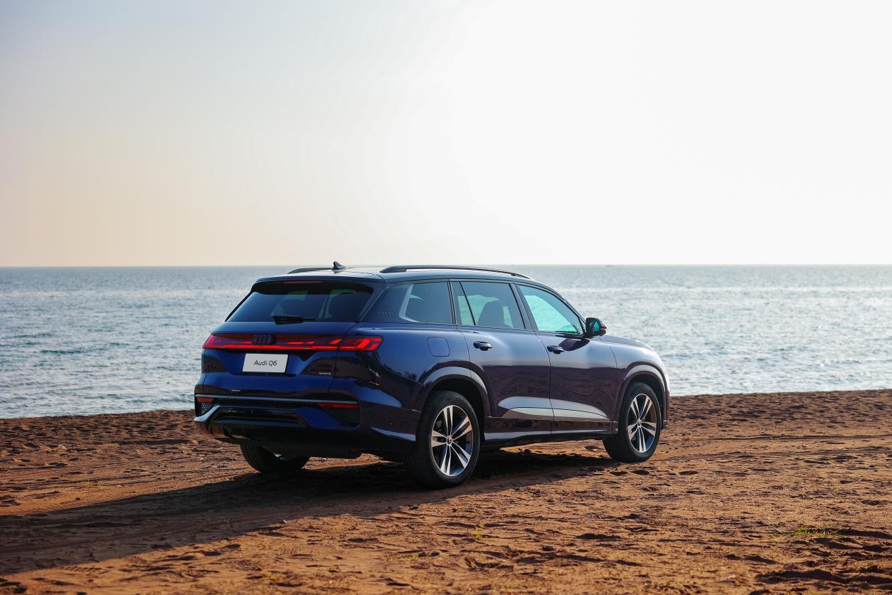上汽奥迪Q6 quattro纪念版VS沃尔沃XC90：家用豪华谁更值得入手？