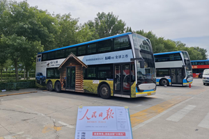 和BJ40增程一起去野吧！硬核产品力引领户外文化新浪潮