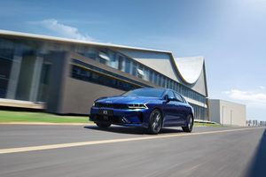 2025款起亚K5，以进阶品质重新定义B级车价值标杆