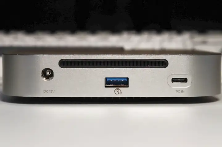 2899元的Mac mini M4很香，但少了A口存储小，奥睿科M47P完美解决！