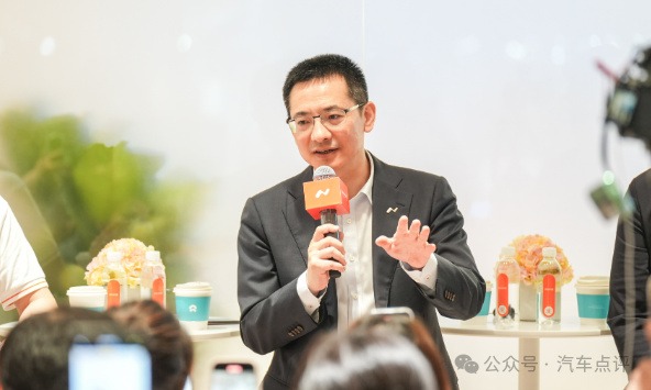 成立首年销量经历过山车，乐道如何重回正轨？