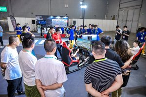 一文读懂2025年CAPAS，一场全球精英共筑西南汽车市场的盛会