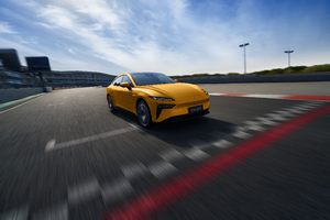 年轻人的第一台车，为什么非它不可？
