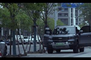 《绝密较量》爆火，比亚迪闪耀“国安”舞台