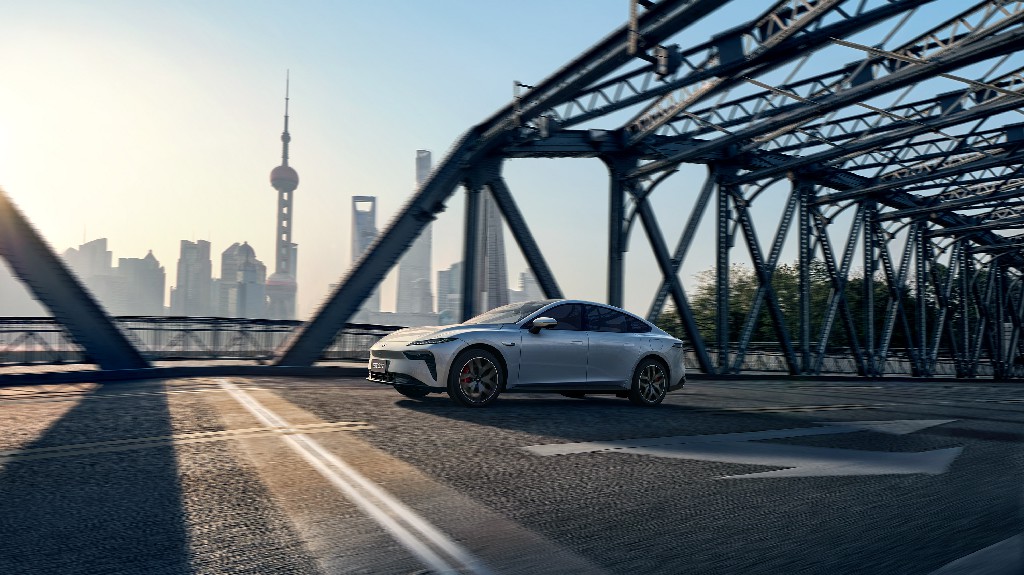 年轻人的第一台车，为什么非它不可？