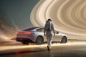 2025款eπ007全系售价11.59万元起，“国家队”开始卷AI