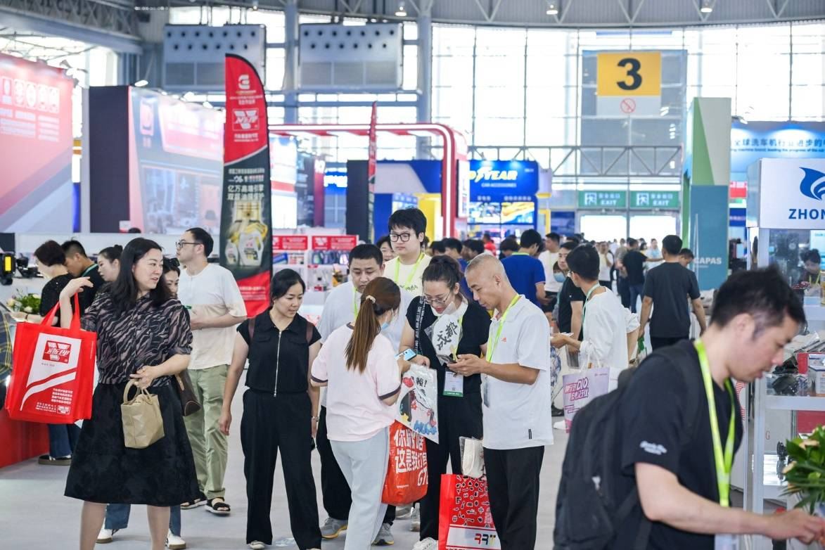 一文读懂2025年CAPAS，一场全球精英共筑西南汽车市场的盛会