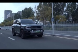 国安大剧遇上国产汽车 比亚迪化身国家安全 “硬核担当”​