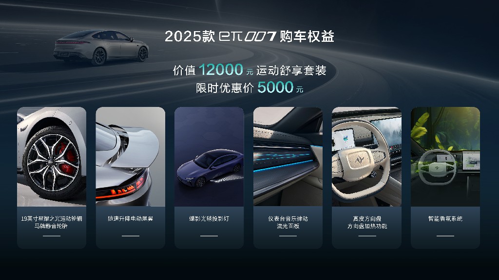 年轻人的第一台车，为什么非它不可？