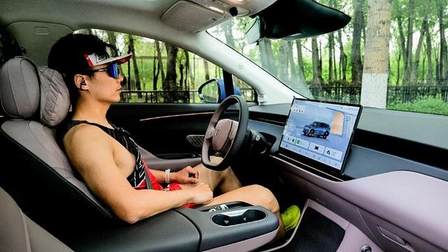 天工开路 智领长马 2025一汽红旗长春马拉松即将长红启程
