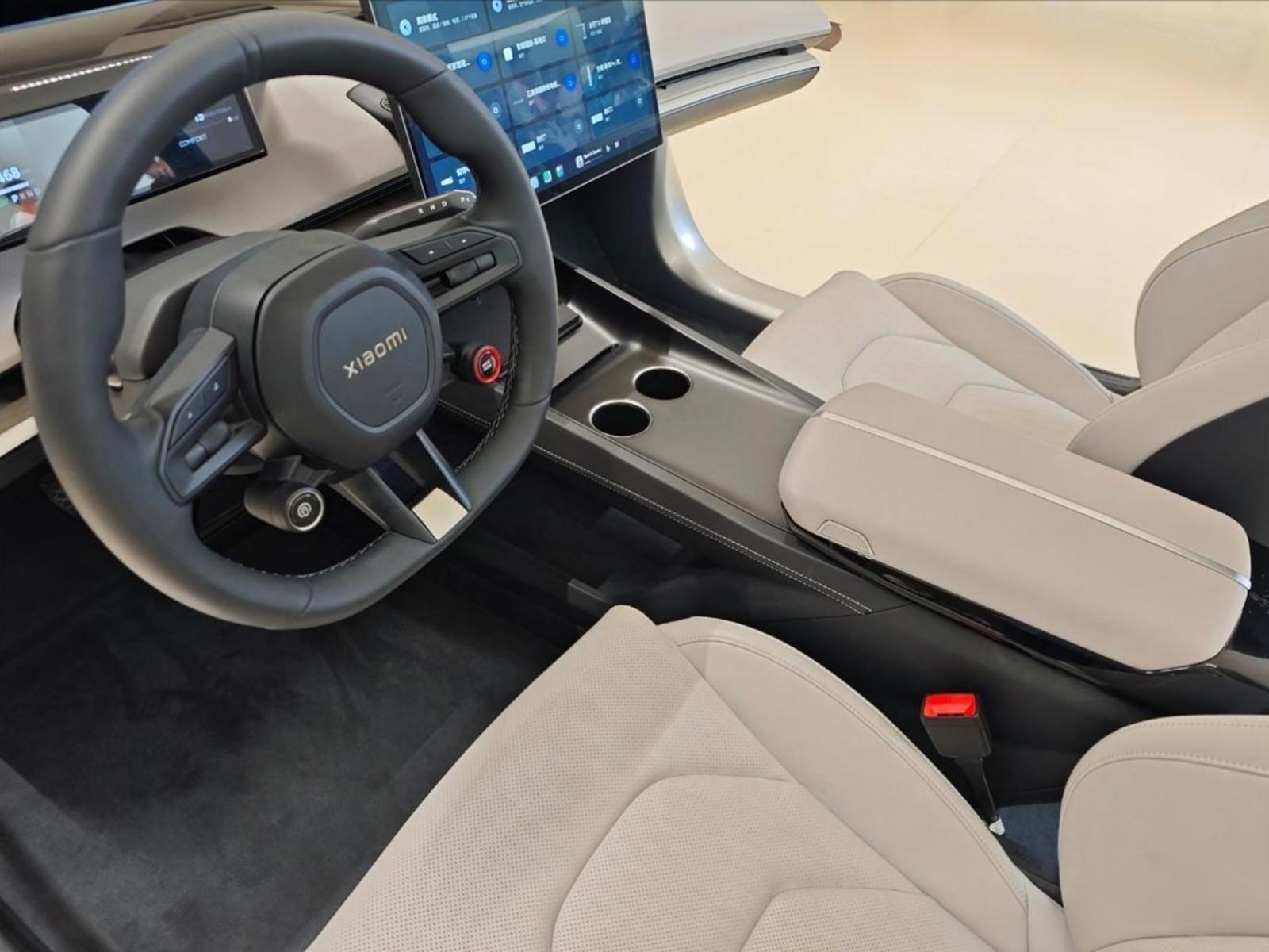 小米YU7挑战特斯拉Model Y，是流量为王还是销量取胜？