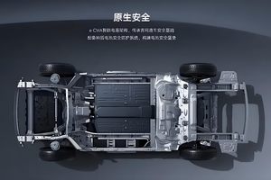 用实力说话：吉利银河L7 EM-i的"硬核"品质经得起考验