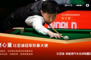 两位冠军相遇，跨界联手，期待他们一起乘风破浪