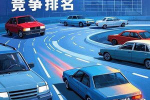 4月汽车厂商销量：谁终结了特斯拉销量神话？
