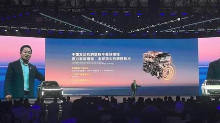 售价23.99万元起，深蓝S09正式上市交付，年轻家庭新首选
