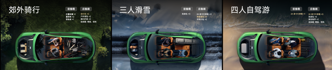 先进科技全面领先，「豪华高性能SUV」小米YU7 正式发布