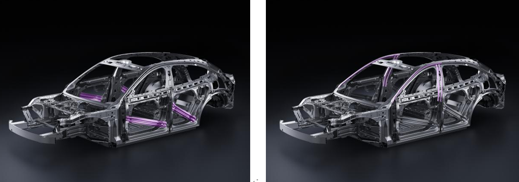 先进科技全面领先，「豪华高性能SUV」小米YU7 正式发布