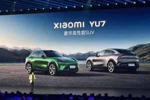 小米YU7售价分析：虽然19.9万绝不可能，但门槛价也难以超过30万
