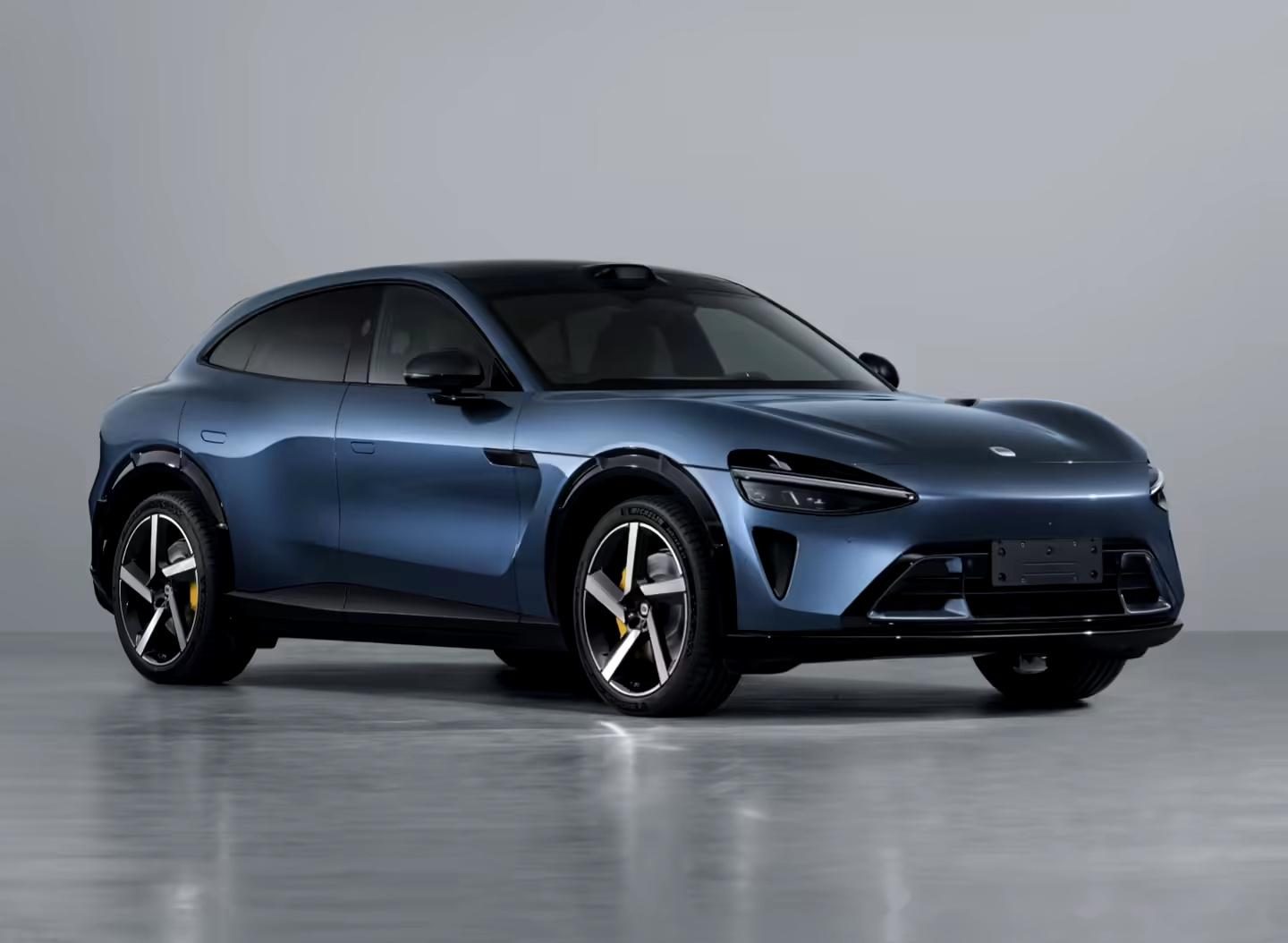 小米YU7挑战特斯拉Model Y，是流量为王还是销量取胜？