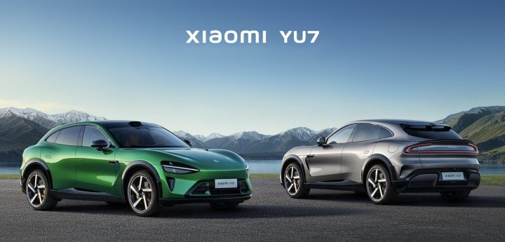 文字版，小米YU7重点总介绍，结论：赶紧存钱
