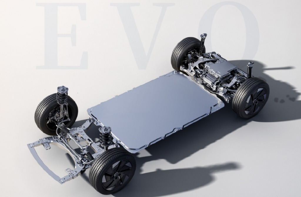对比海狮05 EV，自带法系基因的示界06胜算几何？