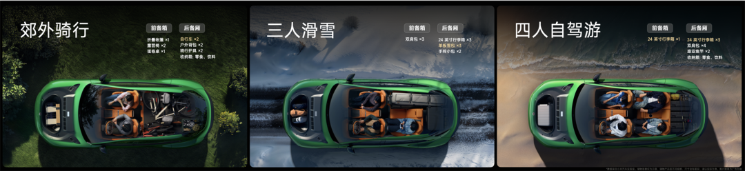 没有价格的小米YU7，还有啥看点？