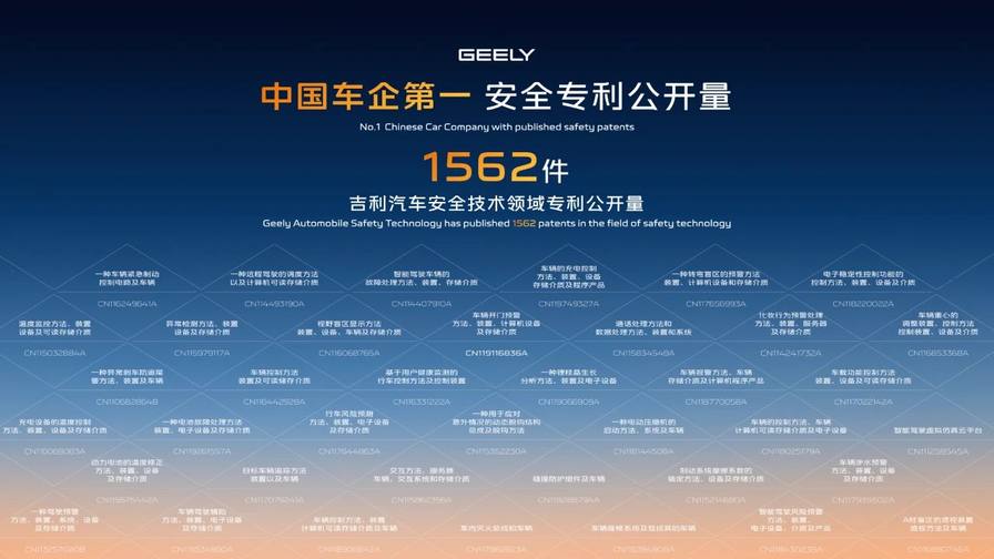吉利携手深势科技开启电池安全“靶向药级精准调控”时代
