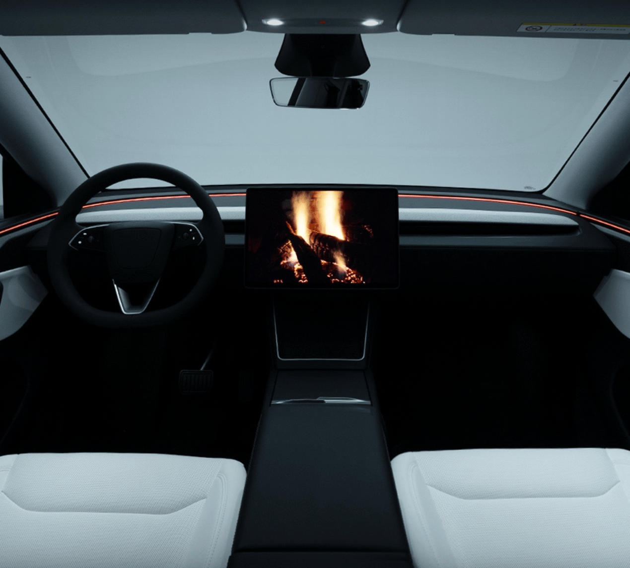 小米YU7挑战特斯拉Model Y，是流量为王还是销量取胜？