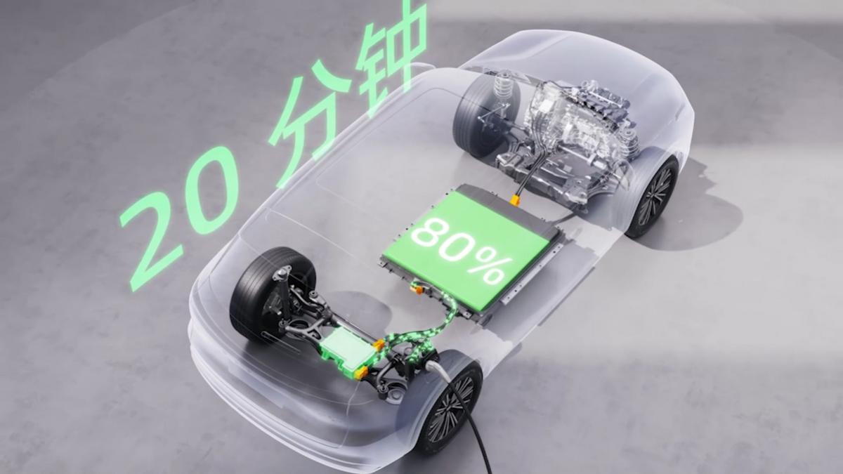 混动焦虑终结者：吉利银河L7 EM-i用实力终结“续航魔咒”
