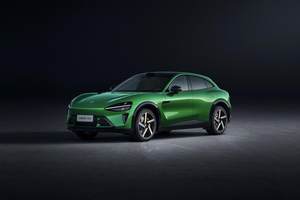 先进科技全面领先，「豪华高性能SUV」小米YU7 正式发布