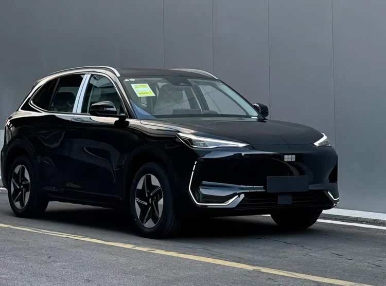 解锁精致车生活：适合女生的十万级爱车