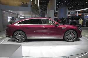 奇瑞：摊牌了不装了！新车长超5米，续航2000km，未上市卖出5万台