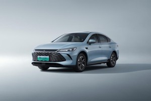 史上最劲爆车界618，工业奇迹秦L DM-i智驾版7.98万起!