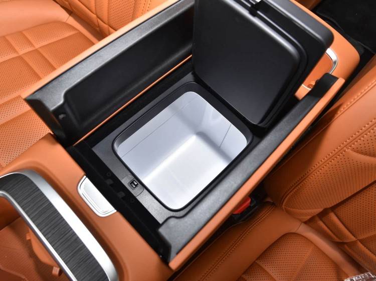 大定突破2万台，这台全尺寸绿牌SUV补贴后只要20.49万元起！