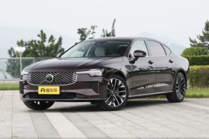 全新沃尔沃S90即将上市 现款优惠可观 抄底还是等新车？
