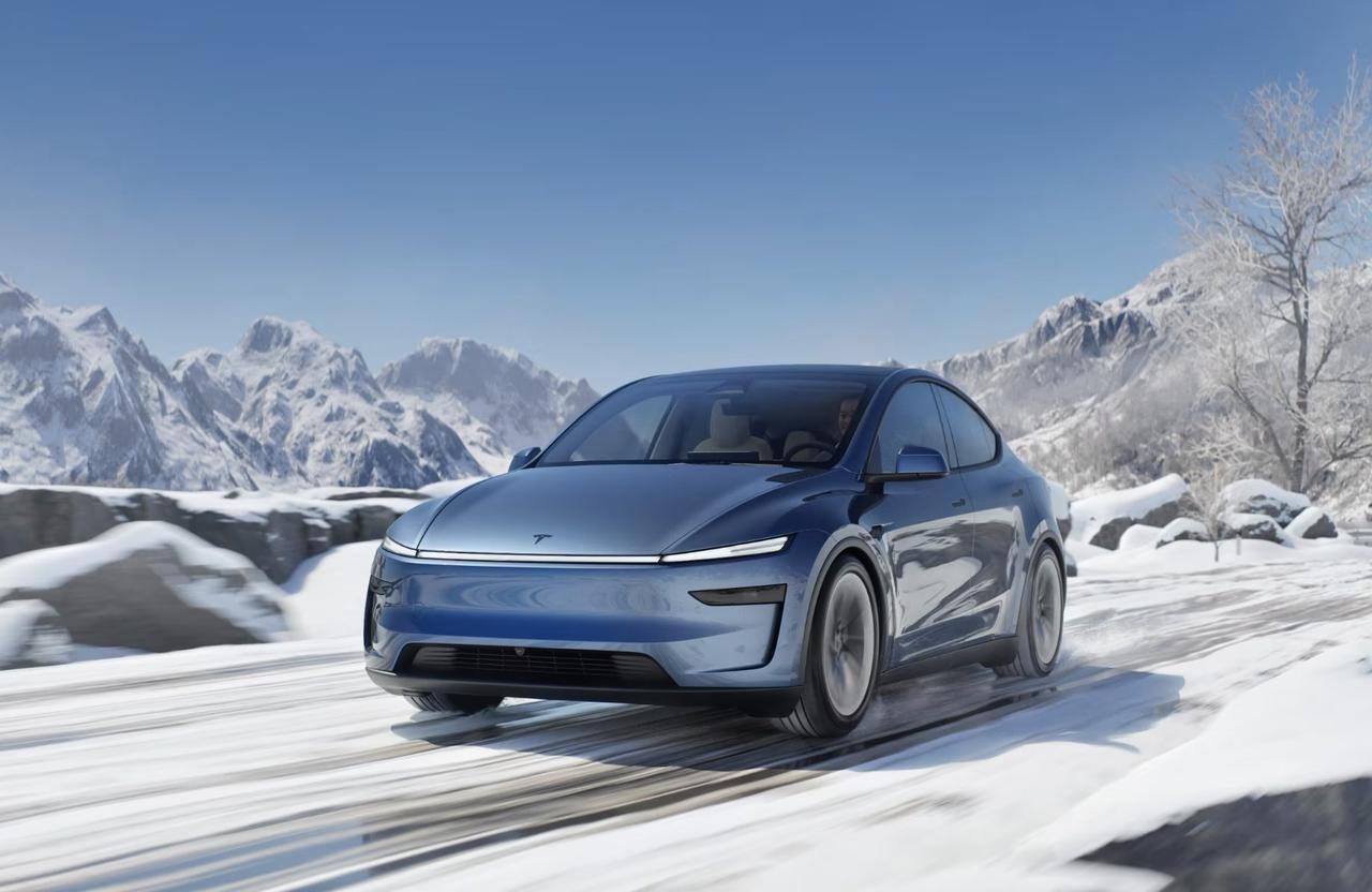 小米YU7挑战特斯拉Model Y，是流量为王还是销量取胜？