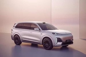 深蓝汽车发布“智领2030”全球战略 新旗舰S09二三十万带来超百万级驾乘质感